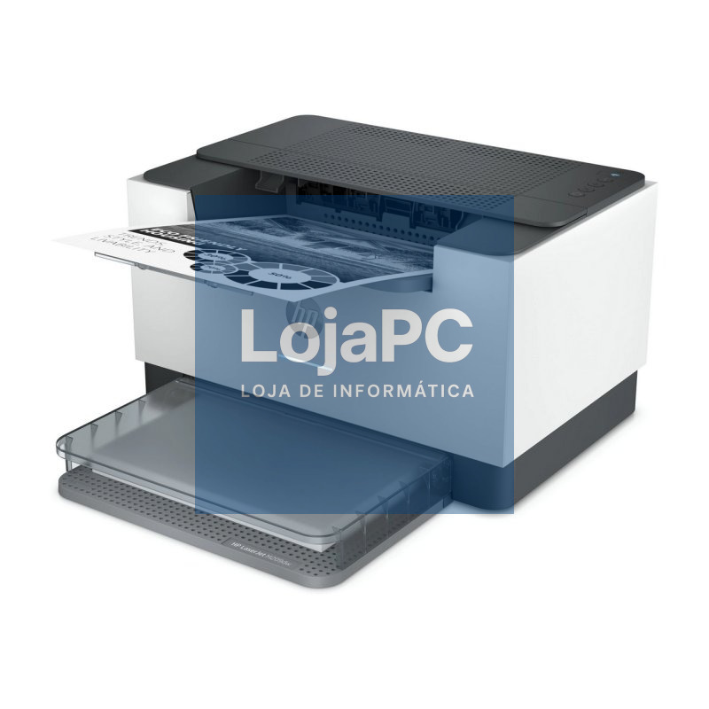 HP Impresora Laserjet M209dw Wifi/Blanca — imagem 5