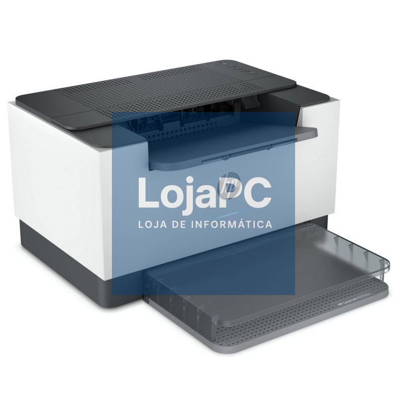 HP Impresora Laserjet M209dw Wifi/Blanca — imagem 3