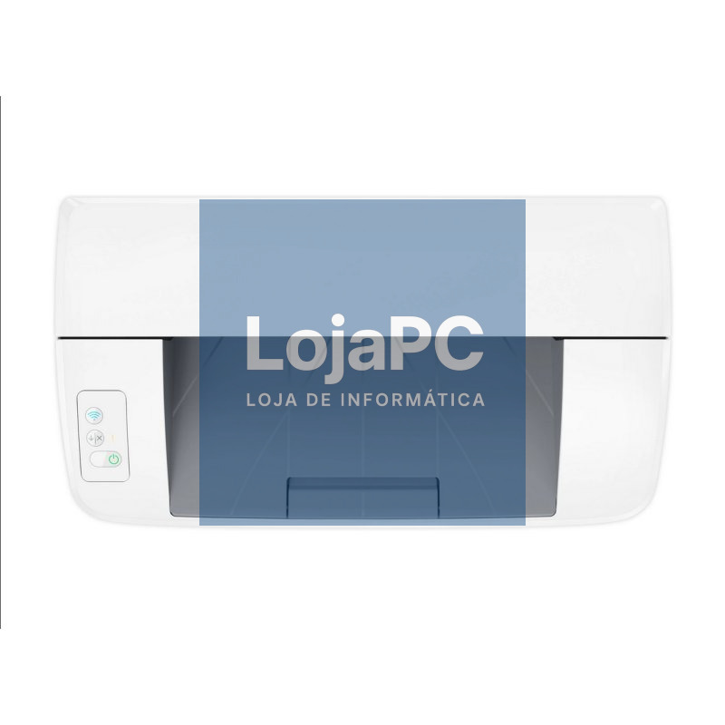 HP Impresora LaserJet M110w/ WiFi/ Blanca — imagem 3