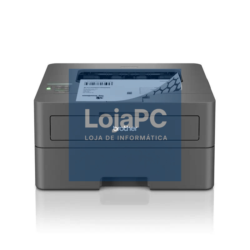 Brother Impresora Laser HL-L2445DW
