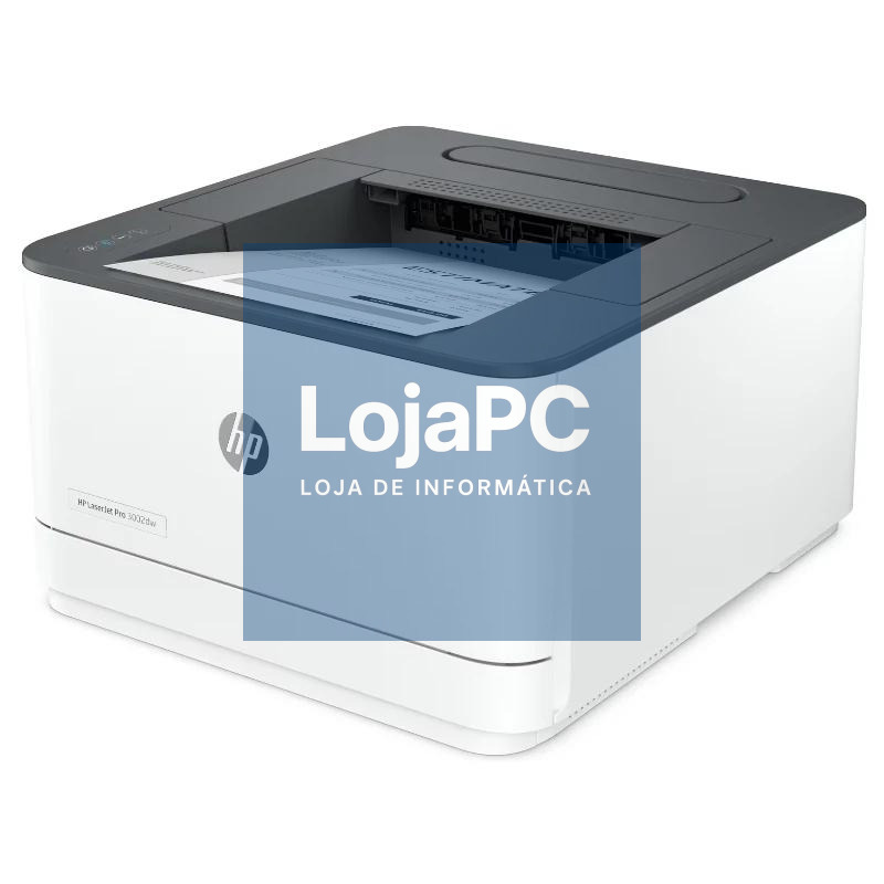 HP Impresora Laserjet Pro 3002DW — imagem 3