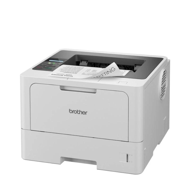 Brother Impresora Laser HL-L5210DN — imagem 5