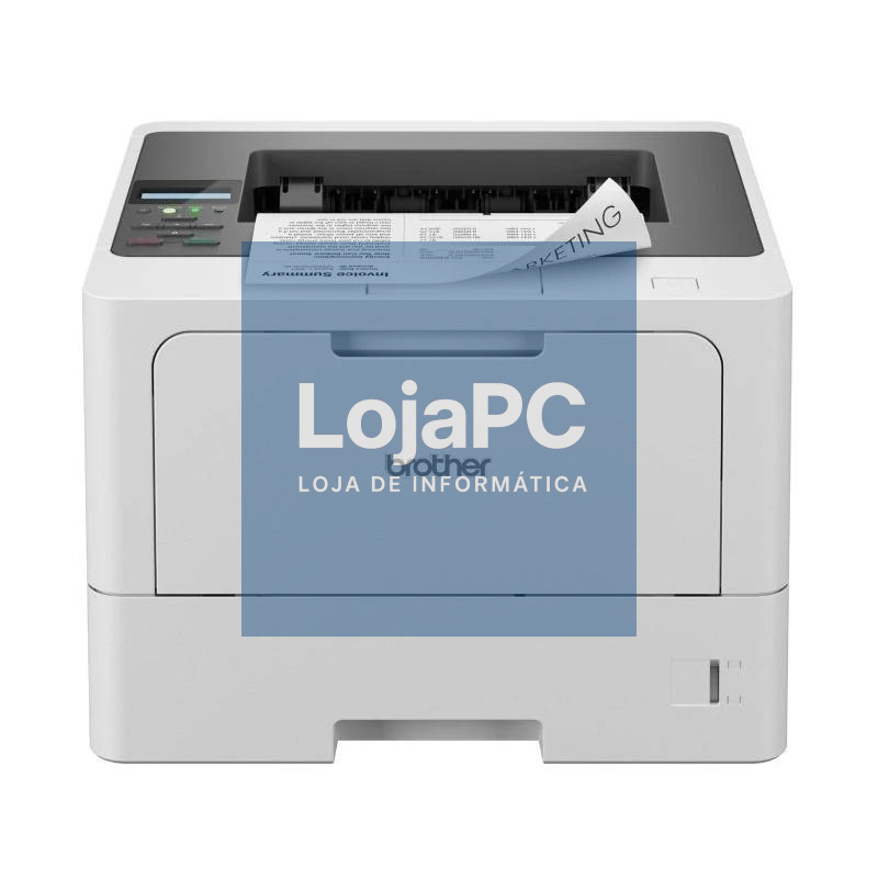Brother Impresora Laser HL-L5210DN