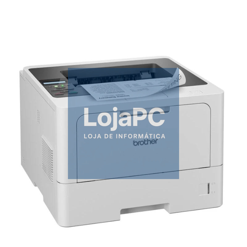 Brother Impresora Laser HL-L5210DN — imagem 3