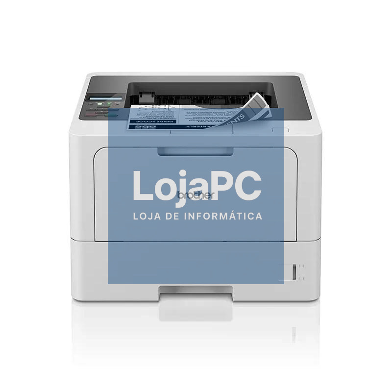 Brother Impresora Laser HL-L5210DW