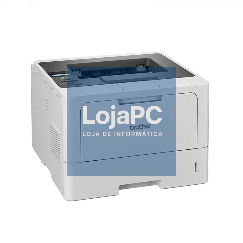 Brother Impresora Laser HL-L5210DW — imagem 5