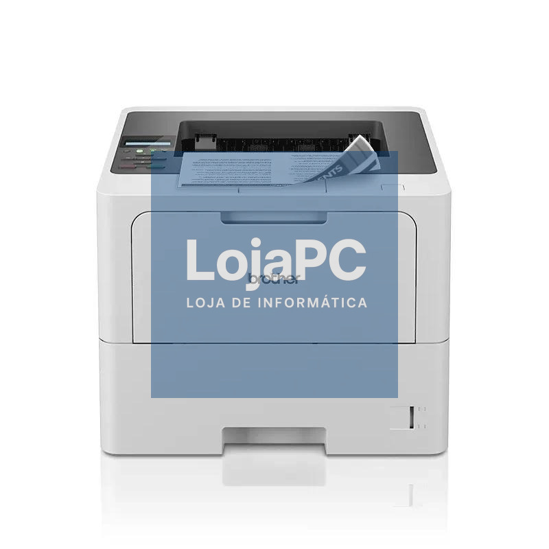 Brother Impresora Laser HL-L6210DW