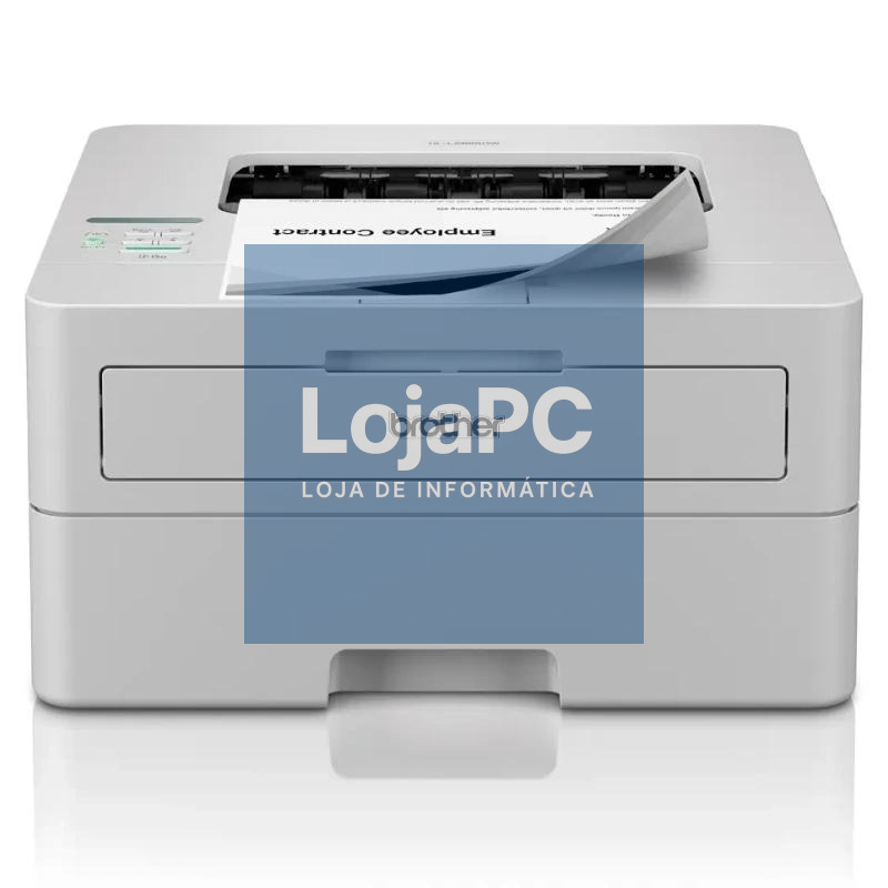 Brother Impresora Laser HL-L2865DW