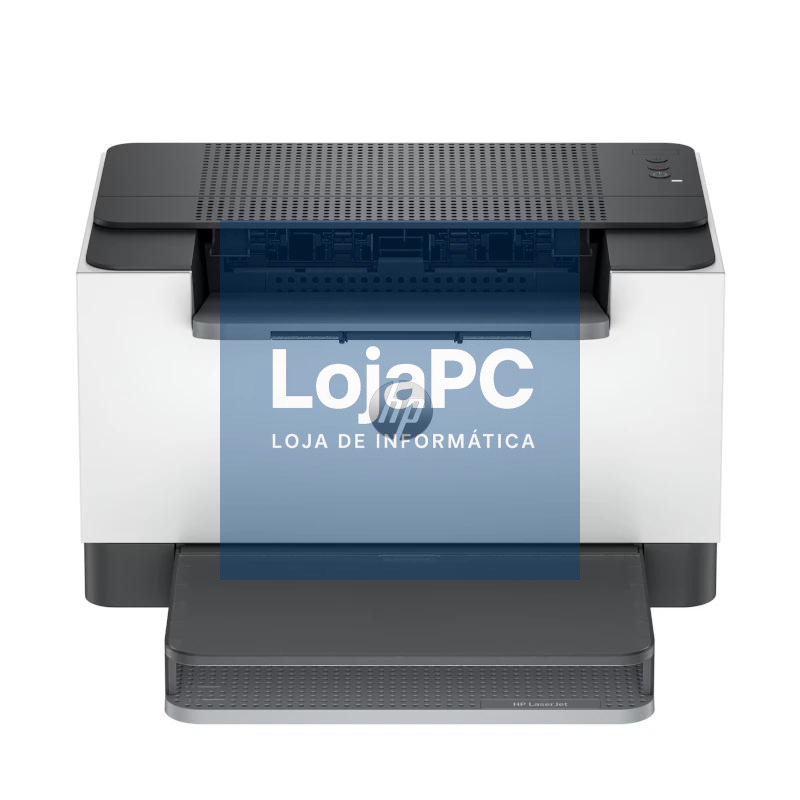 HP Impresora Laserjet M209d/ Duplex/Blanca — imagem 3