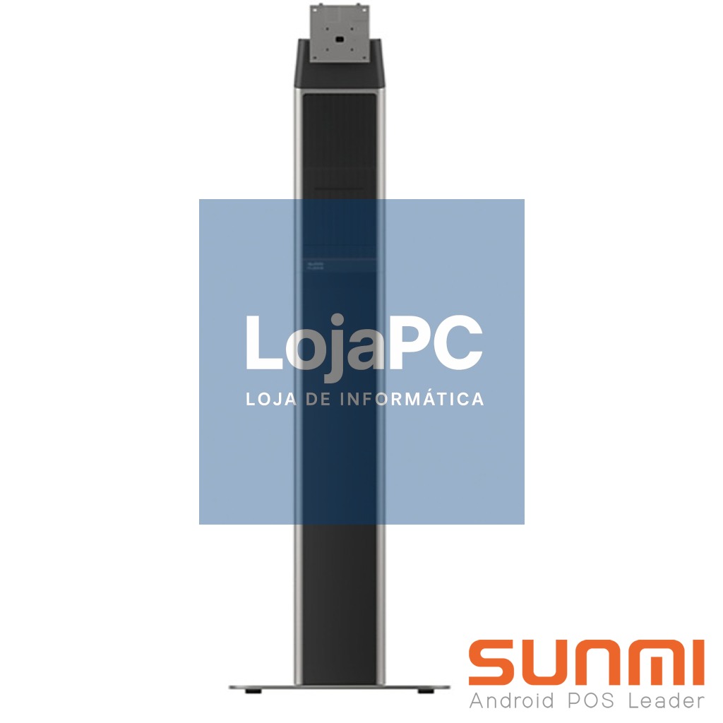 FLEX 3 Restaurant Floor Stand (Printer)