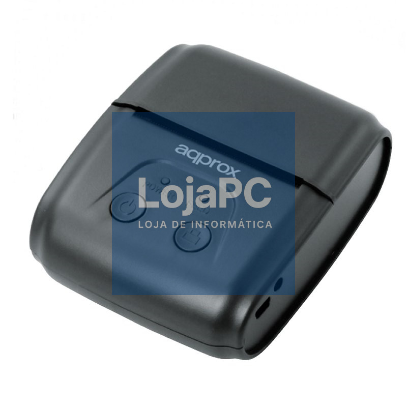 approx Impresora Tiquets appPOS58 Portátil Usb/Bt