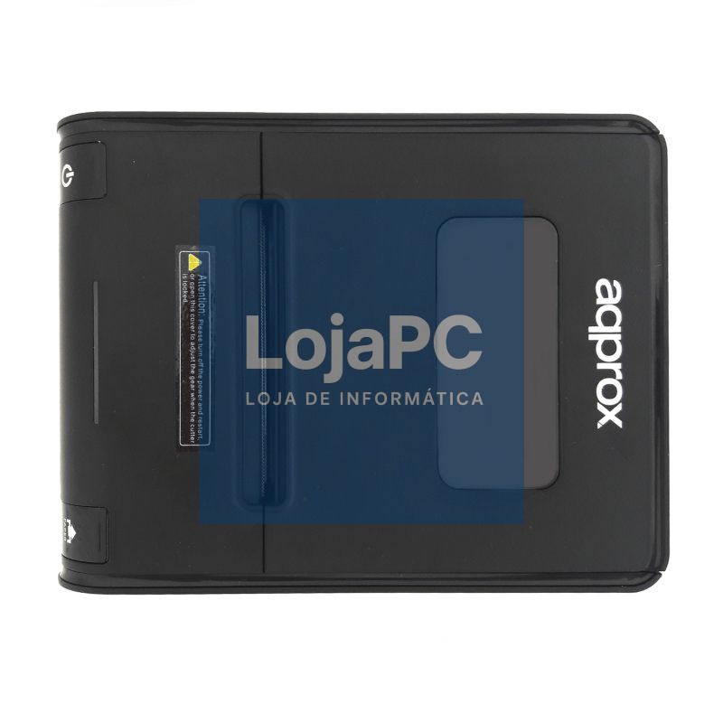 approx Impresora Tiquets appPOS80MUSE Usb/Ethernet — imagem 5