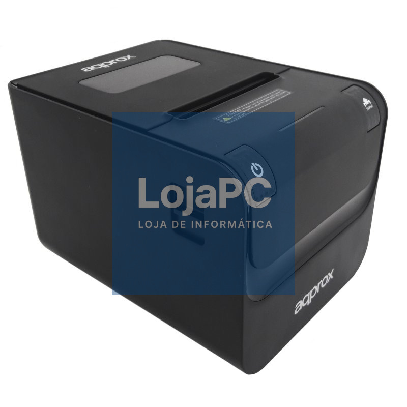 approx Impresora Tiquets appPOS80MUSE Usb/Ethernet — imagem 3