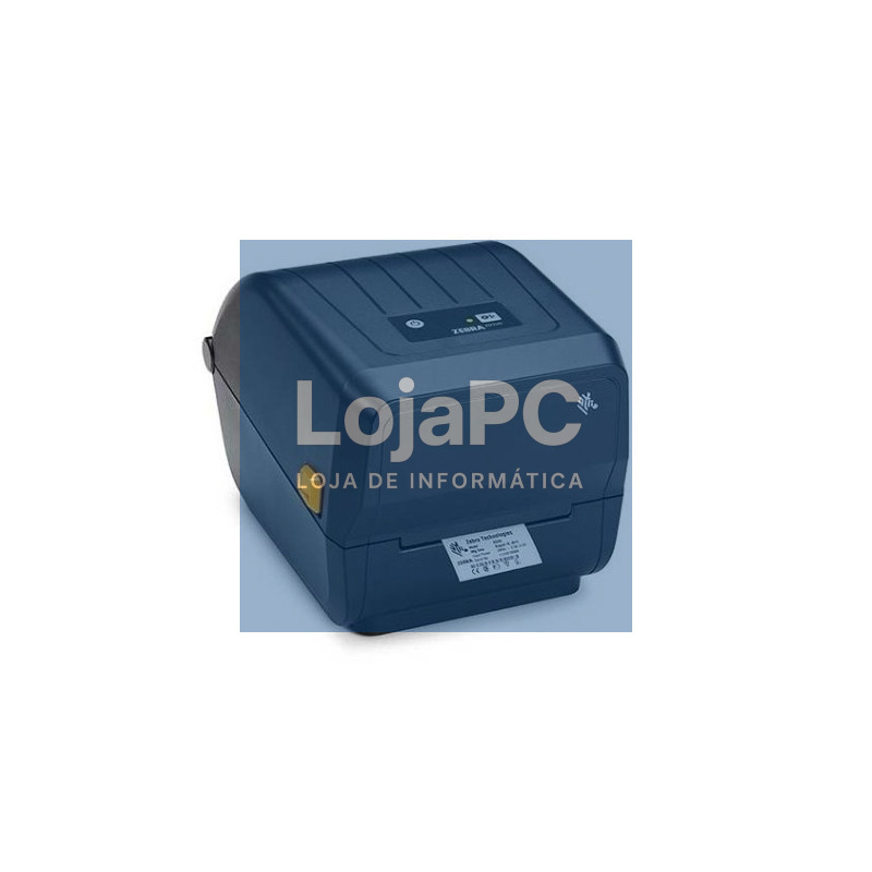 Zebra Impresora Térmica Directa ZD230 Usb Ethernet — imagem 2