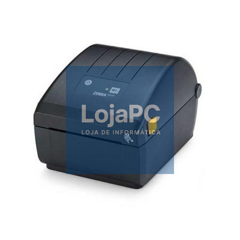 Zebra Impresora Térmica Directa ZD230 Usb