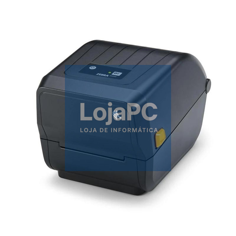Zebra Impresora Térmica Directa ZD230 Usb/Wifi — imagem 3