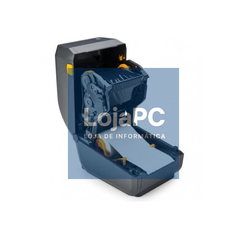 Zebra Impresora Térmica ZD220 Usb — imagem 3