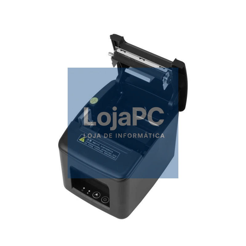 approx Impresora Tiquets APPPOS80AM-USB — imagem 3