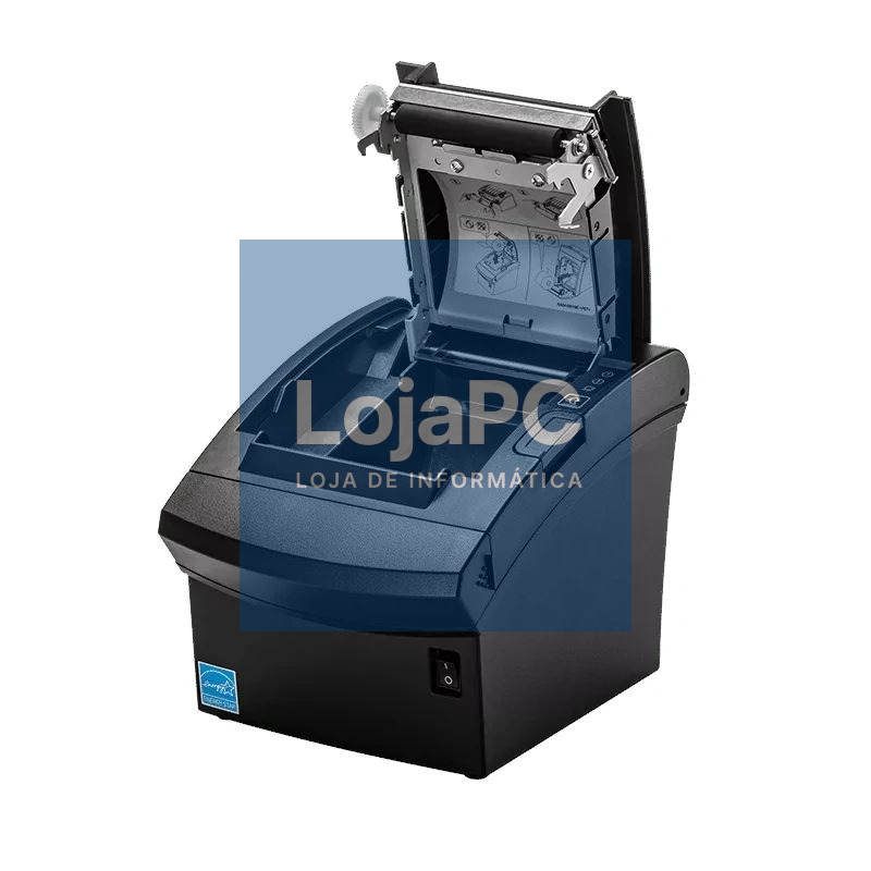 Bixolon Impresora Tickets SRP-350PLUSVK Usb/Eth — imagem 2