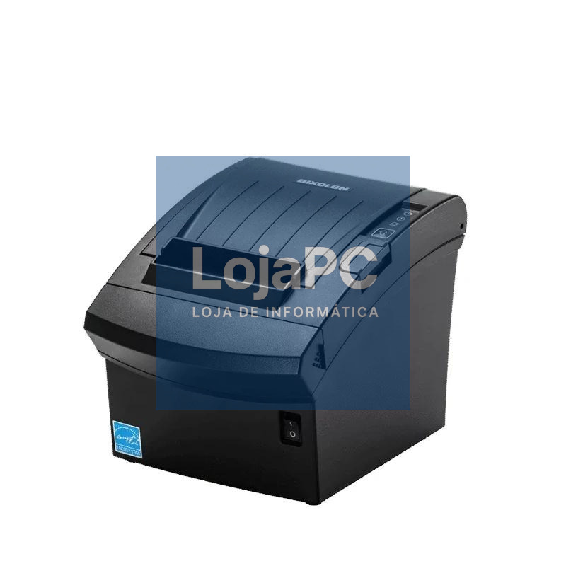 Bixolon Impresora Tickets SRP-350PLUSVK Usb/Eth