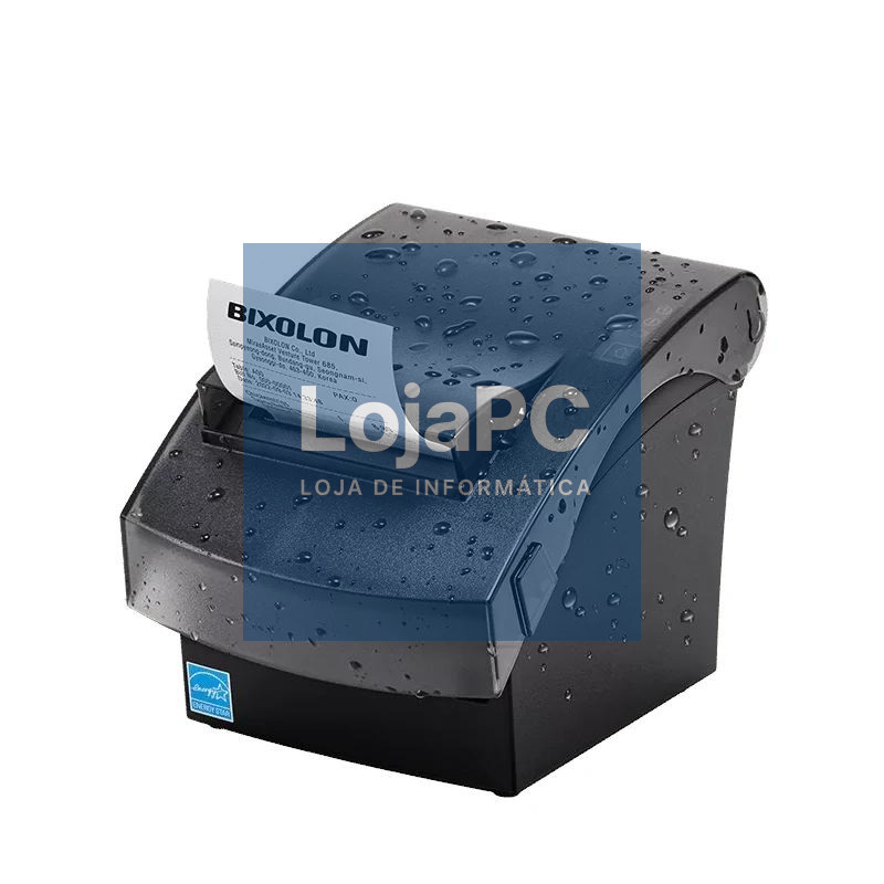 Bixolon Impresora Tickets SRP-350PLUSVK Usb/Eth — imagem 3