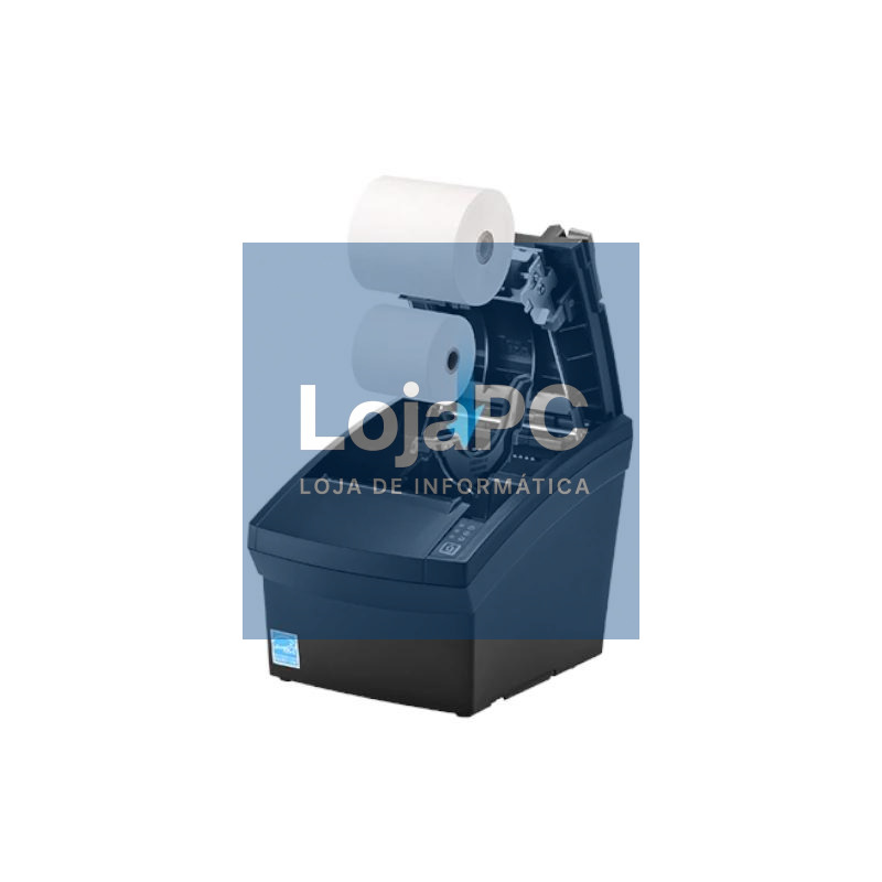 Bixolon Impresora Tickets SRP-330IIISK Usb/serie — imagem 2