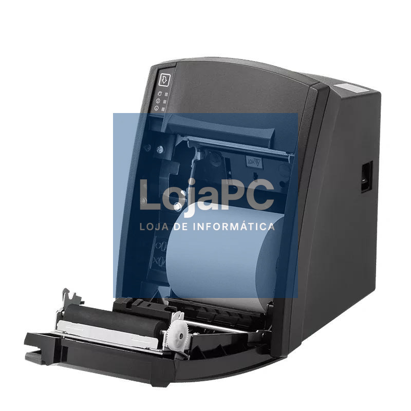 Bixolon Impresora Tickets SRP-330IIIESK Usb/ser/E — imagem 3