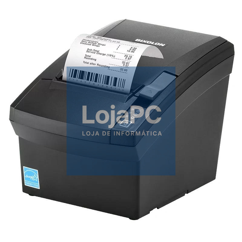 Bixolon Impresora Tickets SRP-330IIIESK Usb/ser/E