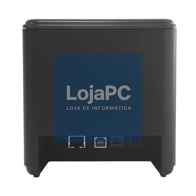 approx Impresora Tiquets aaPOS80AM Usb/ Lan — imagem 3