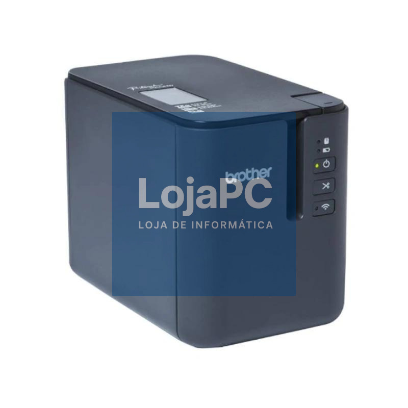 Brother Rotuladora Electronica PTP950NW — imagem 3