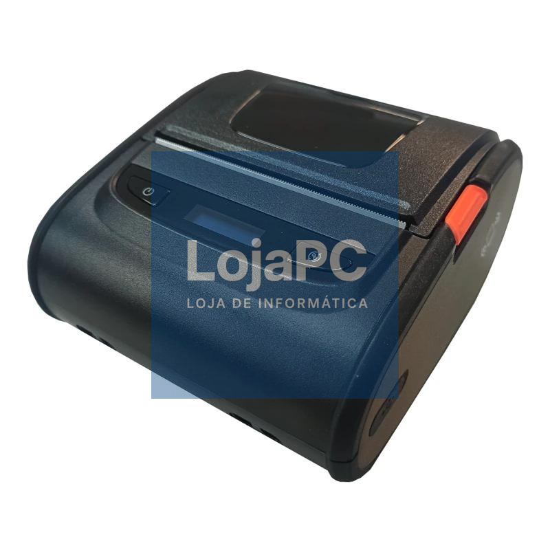 Mustek Impresora Térmica MK380IIB