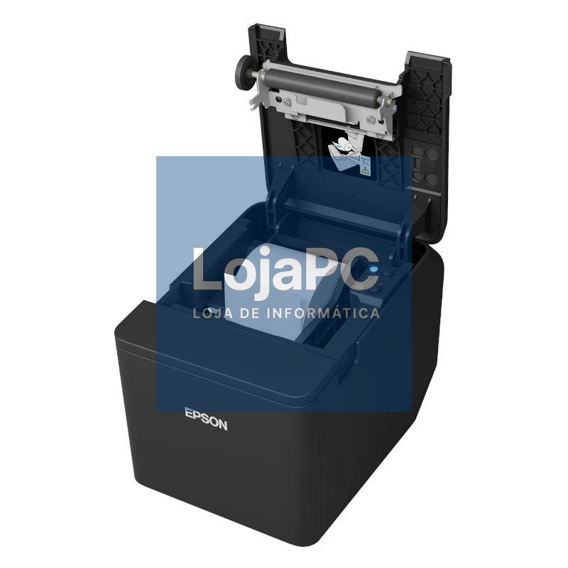 Epson Impresora Tickets TM-T20 IV USB/RS232 — imagem 3