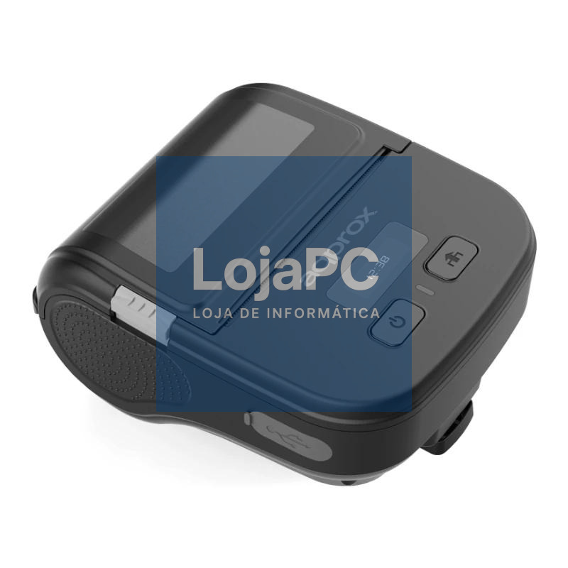 approx Impresora Tiquets appPOS80PORTABLE