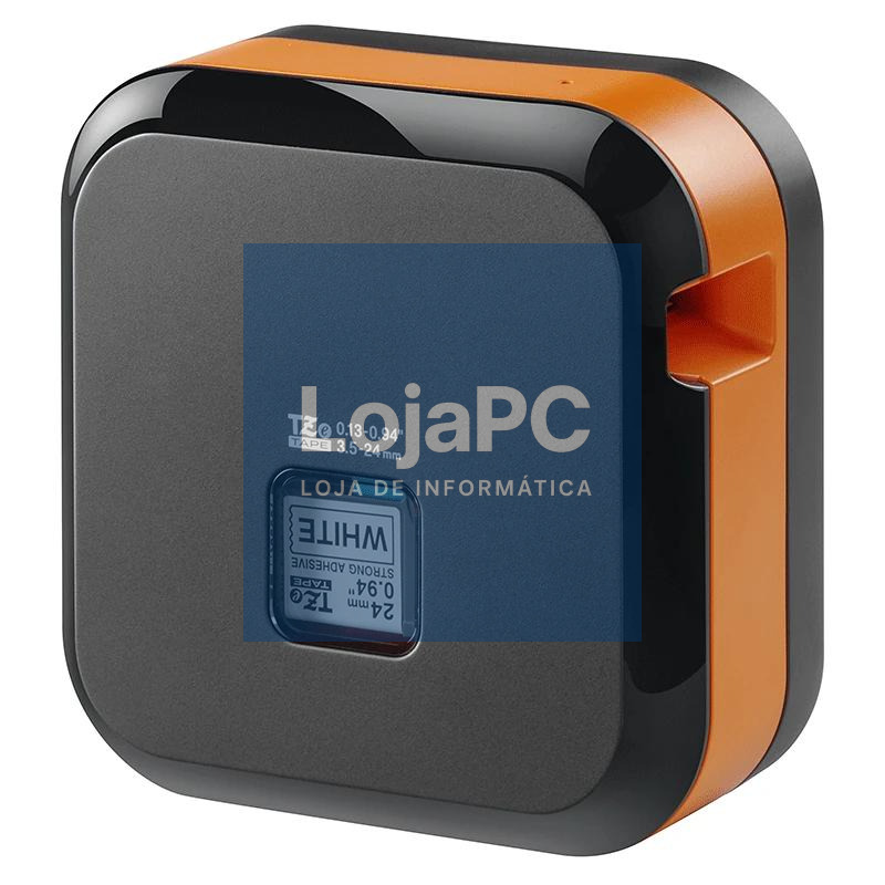 Brother Rotuladora Electronica PTE720BT — imagem 3