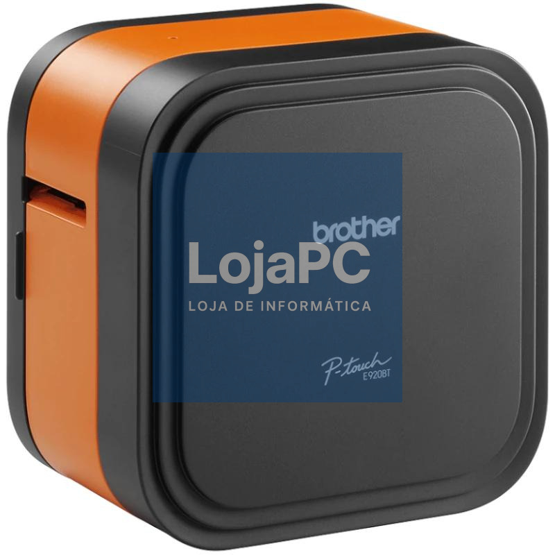 Brother Rotuladora Electronica PTE920BT — imagem 2