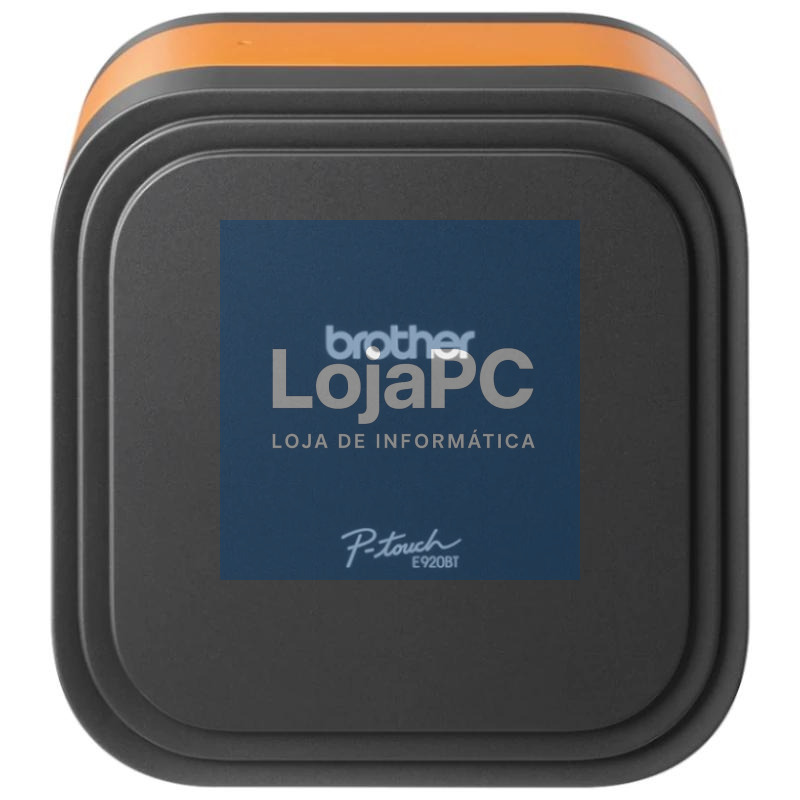 Brother Rotuladora Electronica PTE920BT