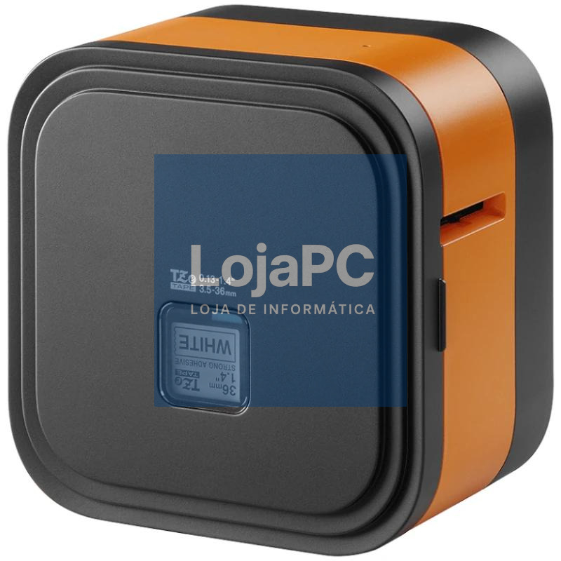 Brother Rotuladora Electronica PTE920BT — imagem 3