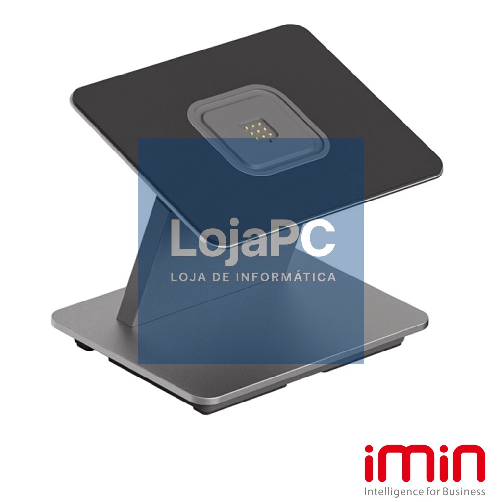 iMin Falcon 2 Rotate Case Black
