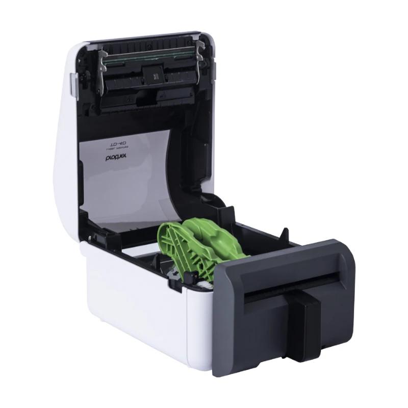 Brother Impresora Termica TD4555DNWB — imagem 3