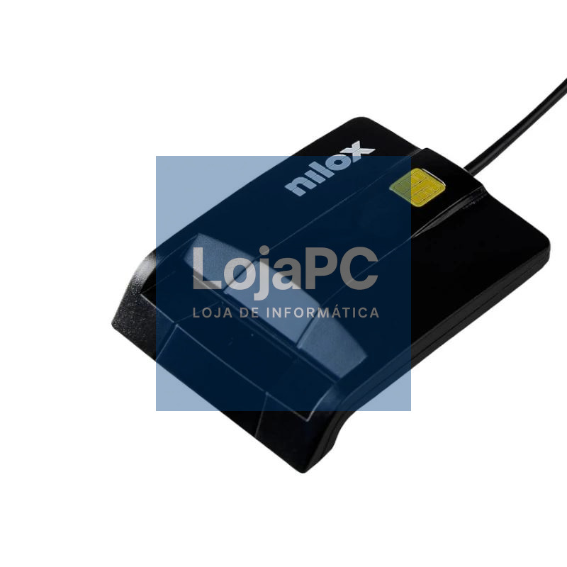 Nilox Lector externo de DNIe