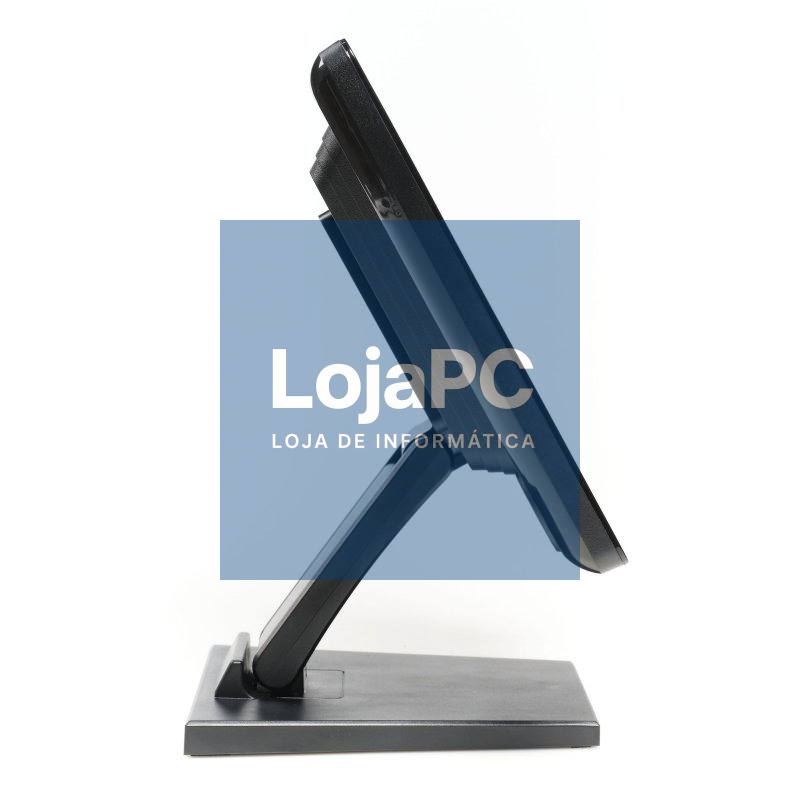 iggual Monitor táctil resistivo 15" USB VGA HDMI — imagem 3