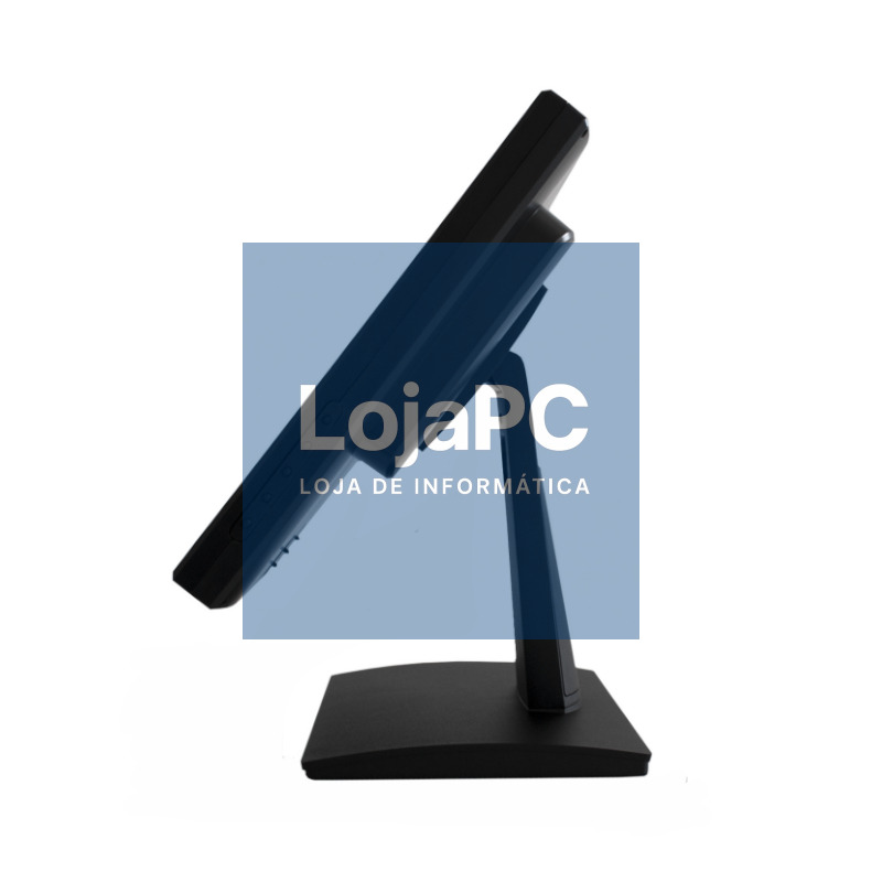 Approx APPMT15W5 Monitor Táctil 15" Usb/Vesa — imagem 3