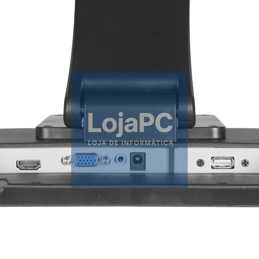 iggual Monitor táctil capacitivo 15,6" 16:9 HD+ — imagem 3