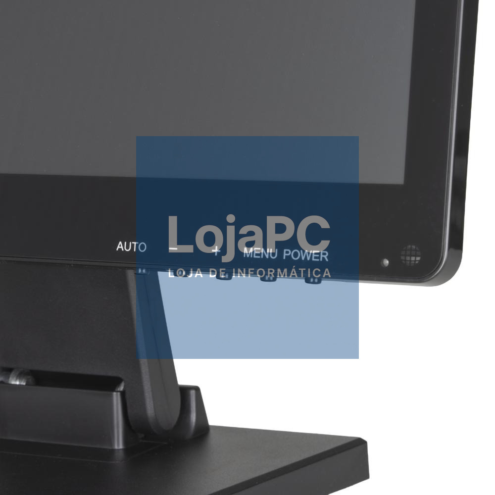 iggual Monitor táctil capacitivo 15,6" 16:9 HD+ — imagem 5