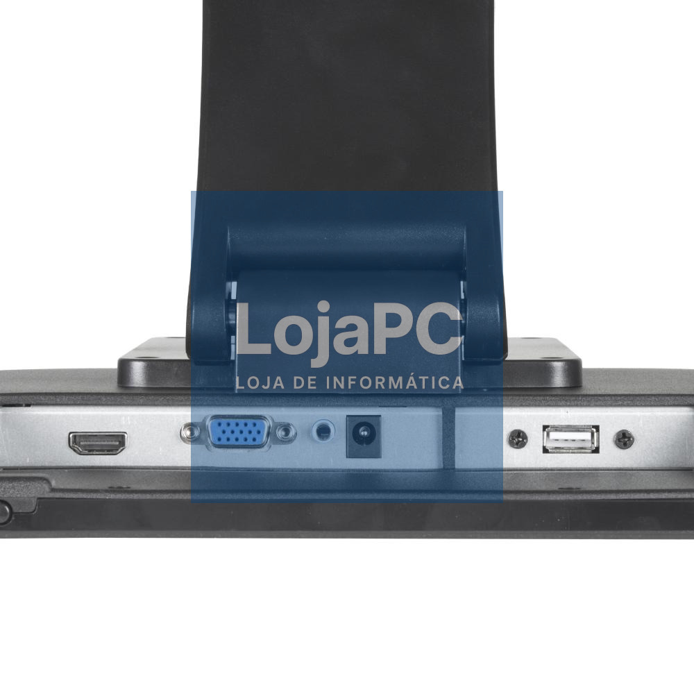 iggual Monitor táctil resistivo 15,6" 16:9 HD+ — imagem 3
