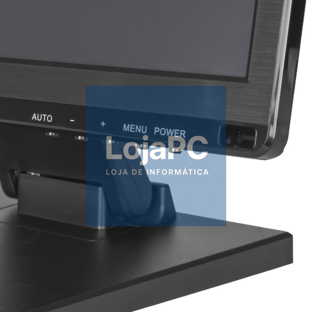 iggual Monitor táctil resistivo 15,6" 16:9 HD+ — imagem 5