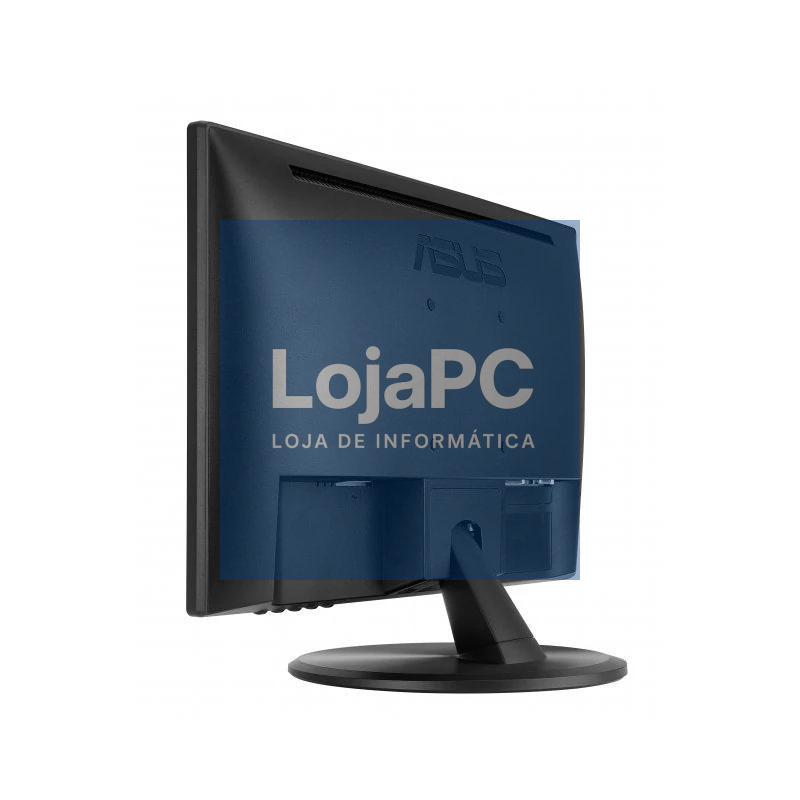 Asus VT169HE Monitor 15.6" Táctil IPS VGA HDMI — imagem 5