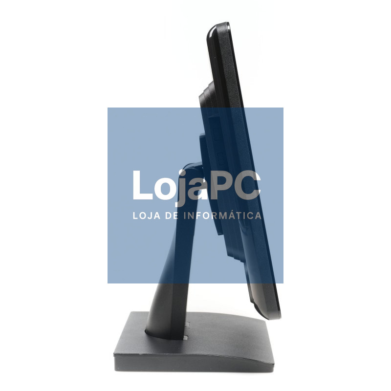 iggual Monitor táctil resistivo 17" USB VGA HDMI — imagem 5
