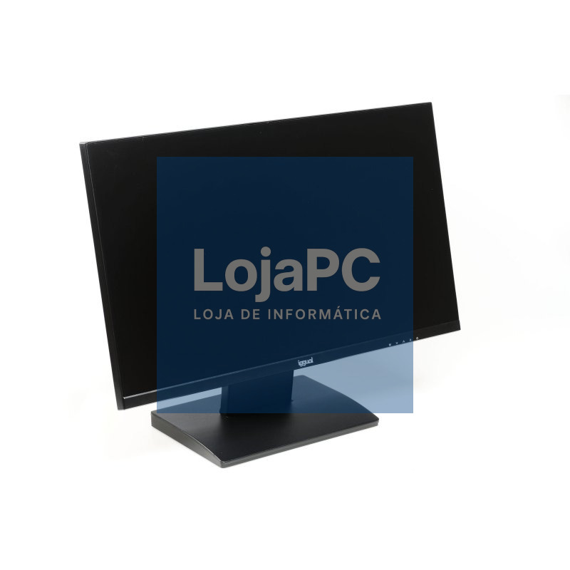 iggual Monitor táctil capacitivo 23,8" 16:9 FHD — imagem 2