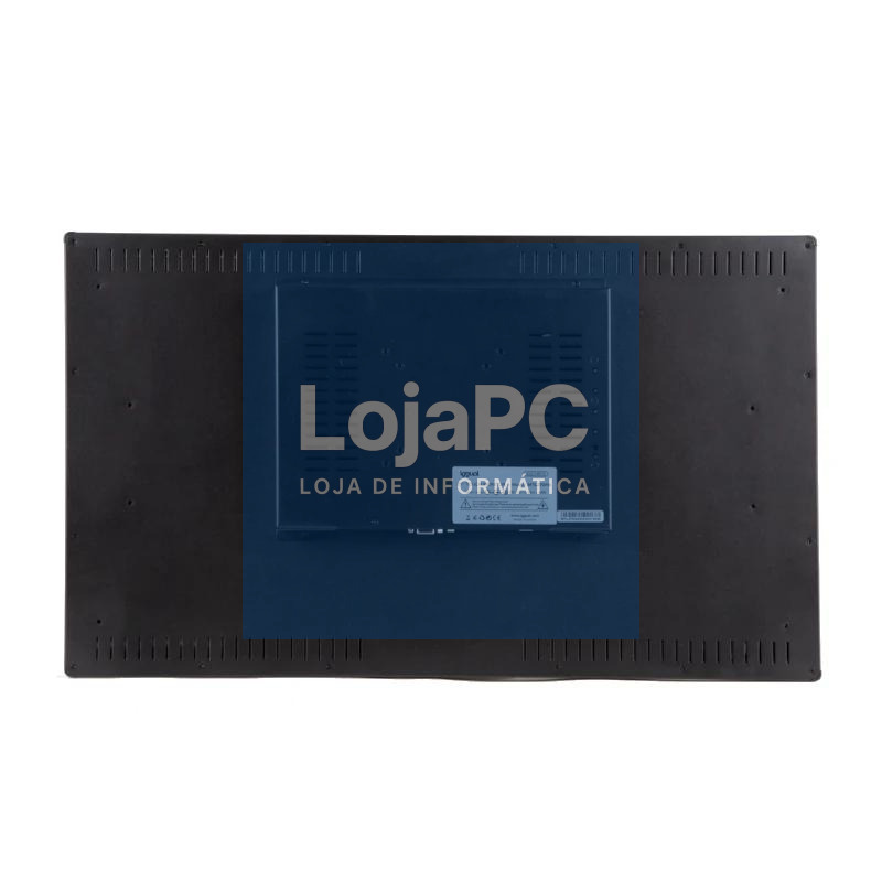 iggual Monitor LED táctil capacitivo FHD 27" IP65 — imagem 5